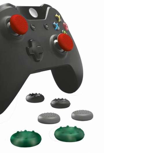 Trust GXT 264 Thumb Grips 8p Xbox One