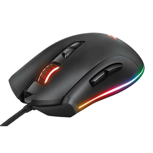 TRUST GXT 900 Kudos RGB Gaming Mouse