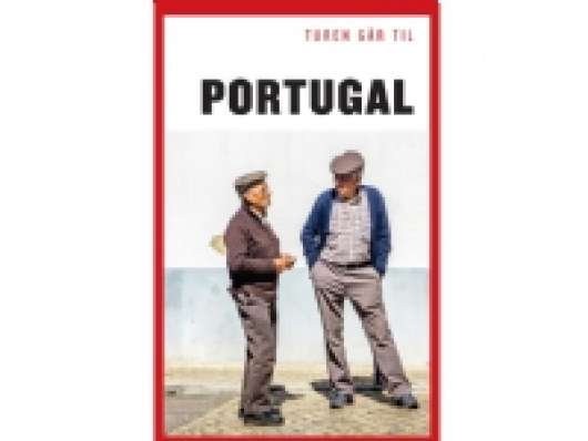 Turen går til Portugal | Ove Rasmussen | Språk: Dansk
