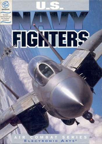 US Navy Fighters