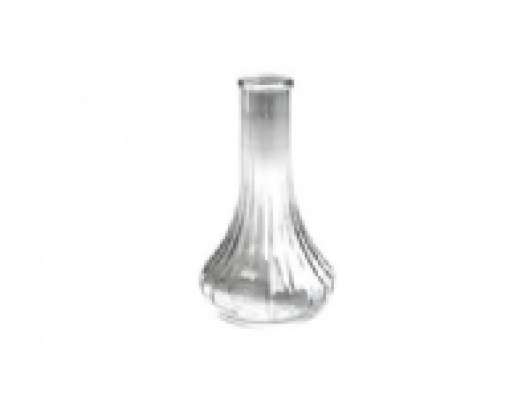 Vase 15 cm Slagfast PC Klar,1 Stk