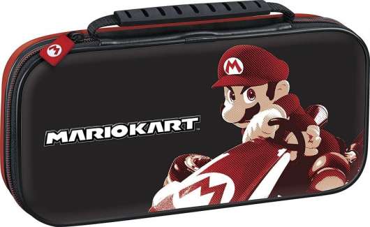 Väska Deluxe Travel Case Mario Kart 8