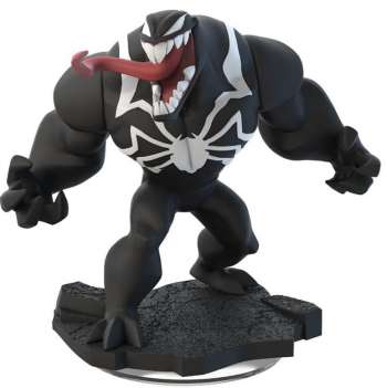 Venom Disney Infinity 2.0