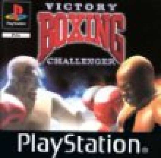 Victory Boxing 3 Challenger
