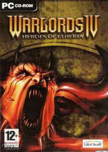 Warlords 4 Heroes Of Etheria