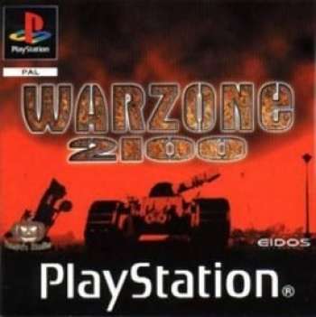 WarZone 2100
