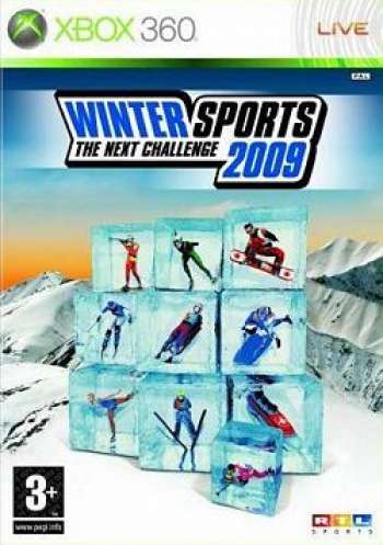 Winter Sports The NextChallenge 2009