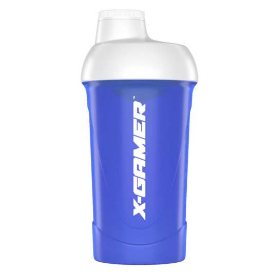 X-GAMER Shaker 5.0 500ml Glacial