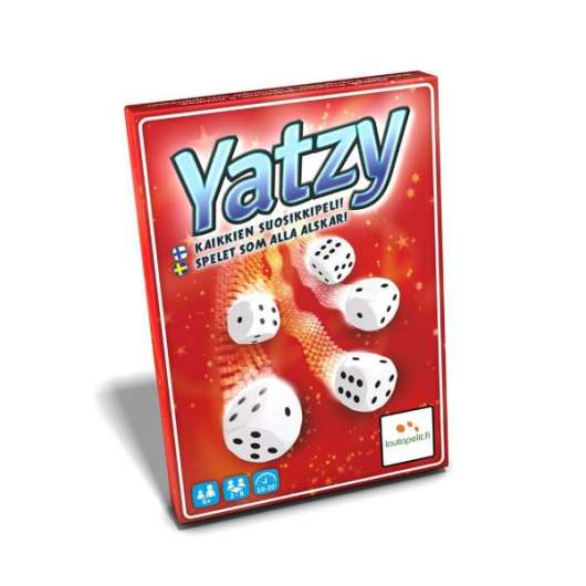 Yatzy (Sv)