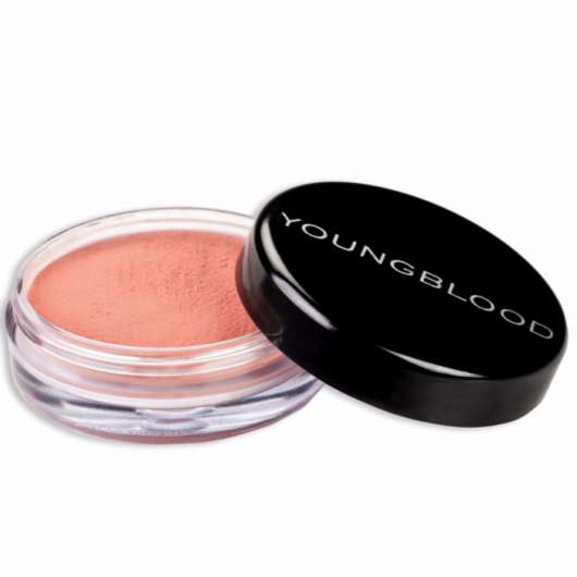 YOUNGBLOOD - Crushed Mineral Blush - Rouge