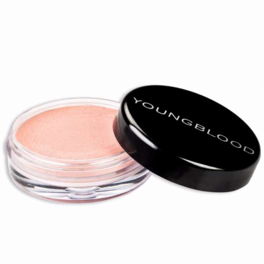 YOUNGBLOOD - Crushed Mineral Blush - Sherbet