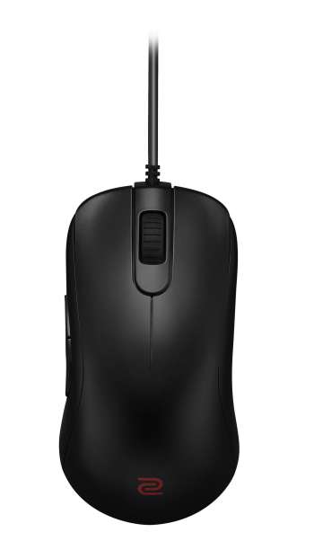 ZOWIE by BenQ - S1 Mouse, 3360-sensor