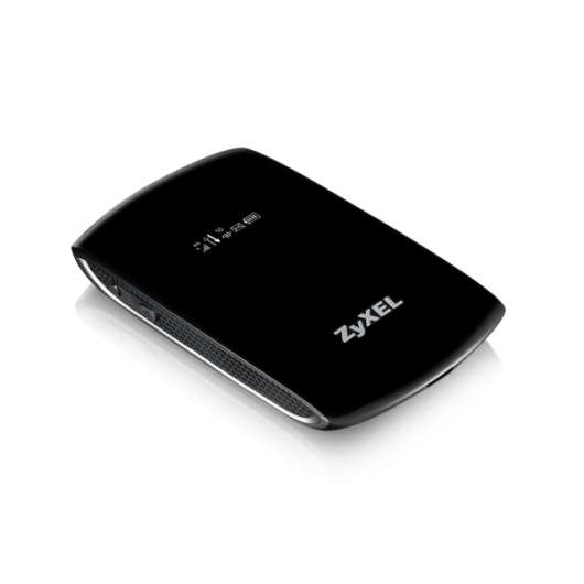 ZyXEL WAH7706 - Mobilt Wi-Fi / AC1200 / Cat 6